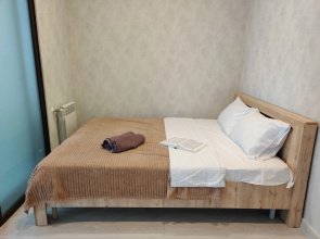 Uyutnaya 1j Konnoy Armii Flat