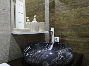 Апартаменты Амурская Level 1