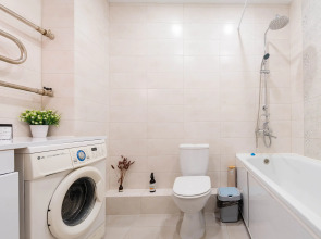 Квартира Уютная в Историческом Центре Уфы