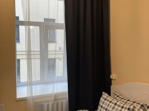 Квартира третья студия на Большом пр. Петроградки