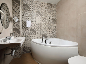 Отель Андерсен