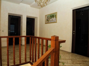 Гостевой Дом Льюис Ростов на дону