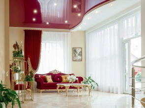 Отель Семашко