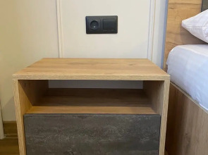 Меблированные Комнаты Рубин