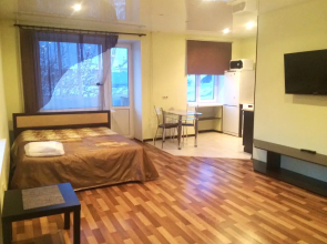 Na prospekte Mira 22 Apartments