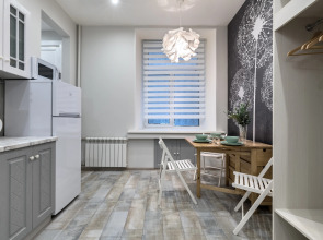 Апартаменты СуткиСпб Моховая 28