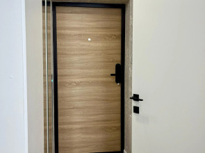 Апартаменты Квартира в ЖК "Квартал Мира"