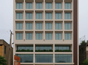 Anarva Mount Lavinia Hotel