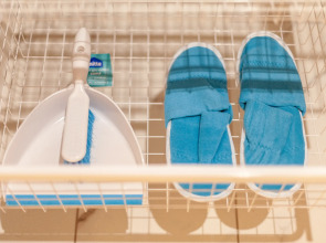 Апартаменты на Гая 22