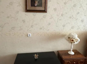 Светлая однокомнатная квартира