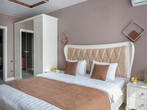 Апартаменты Sea View Aurora