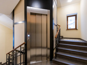 Апартаменты Smart Mini 7 Liniya V O