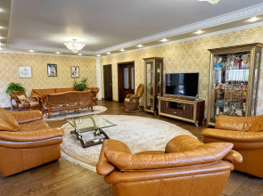 Гостевой дом в Кедровой роще