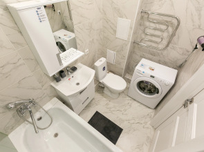 Апартаменты ARRIVAL Конгрессная 17 5