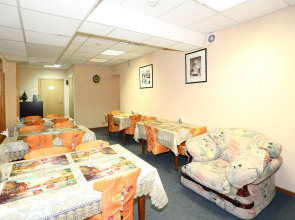 Отель Мария