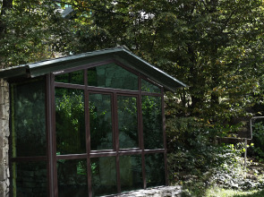 Курортный отель Dilijan Park Resort and Villas