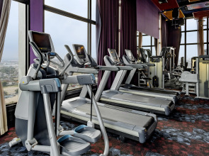 Бутик-отель Siam@Siam Design Hotel Pattaya