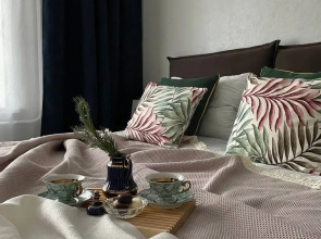 Апартаменты Стильные в Сергиев Посад