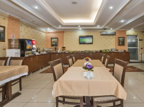 May Hotel