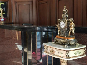 Отель Doga Residence