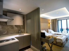 GK Regency Suites