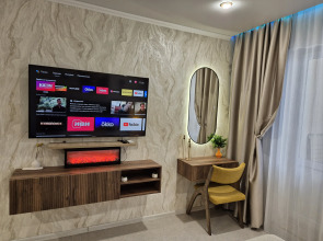 Квартира Чисто и уютно