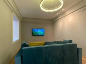 Апартаменты Apart Cyti