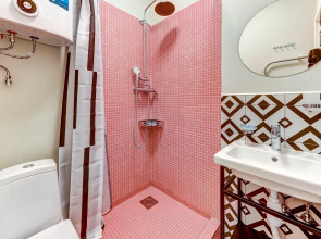 Меблированные комнаты Neotel 22