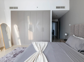 Апартаменты Welcome Home in Armada Tower 3