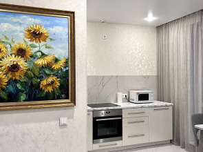 Квартира На Крупской 13/3