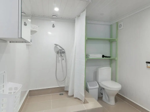 Апартаменты Prim Rooms Central Streets