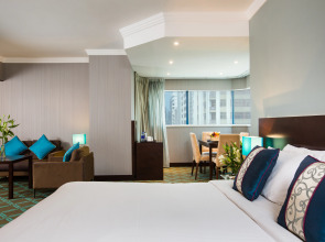 Отель Novel City Center