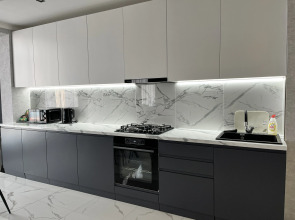 Квартира на Джикаева 3А