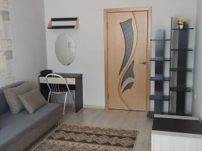 Апартаменты на Владимирской