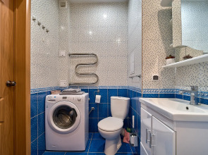 Квартира Уютная квартира с двумя местами