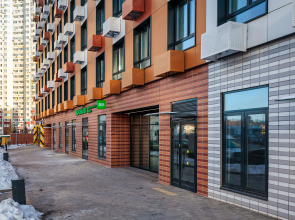 Апартаменты Vnukovo Good House Family