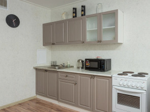 Квартира на Генерала Трошева 25