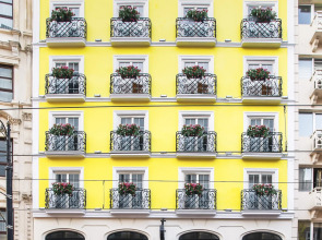 Отель Orient Express by Orka Hotels