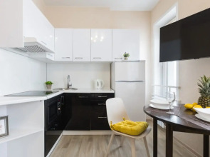 Квартира в Элитном доме Парк Резиденс