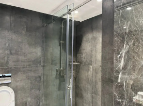 Отель Sofia International