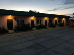 Отель Гостиничный Комплекс 888