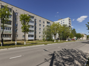 Апартаменты Саквояж у Спасо Преображенского