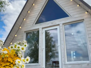 Ukcha Guest house