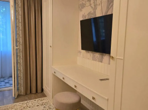 Квартира Кооперативная 28