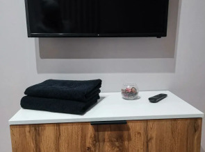 Апартаменты LOMACO