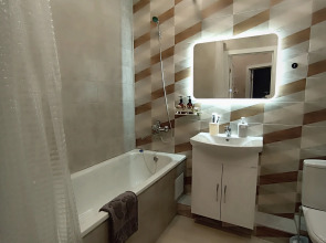 Квартира Ласточкино Гнездо