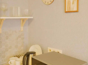 Квартира Неотель в историческом центре города