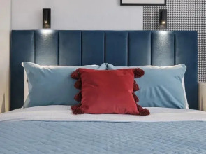 Квартира на Пулковская 3