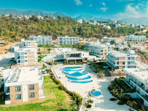 Caesar Cliff Resort Apartment Hotel