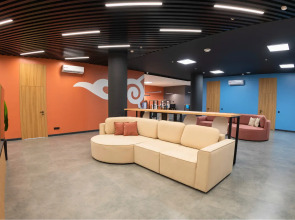 Хостел Минем Урын